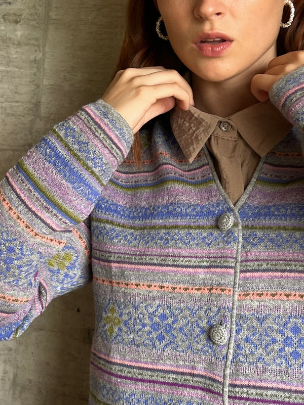 Cardigans