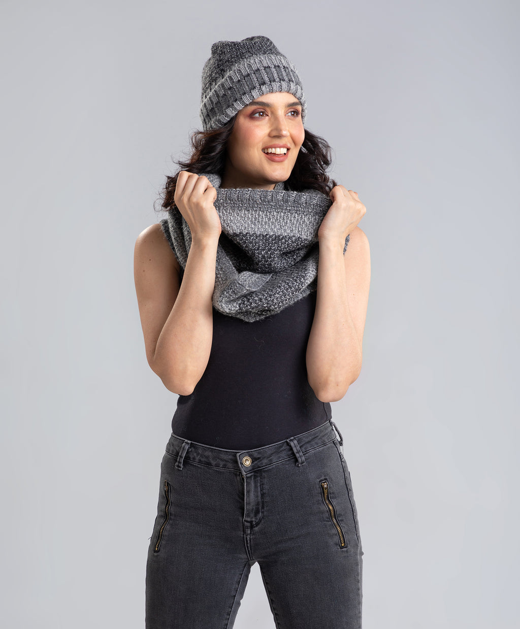 Carrera, Alpaca Hat