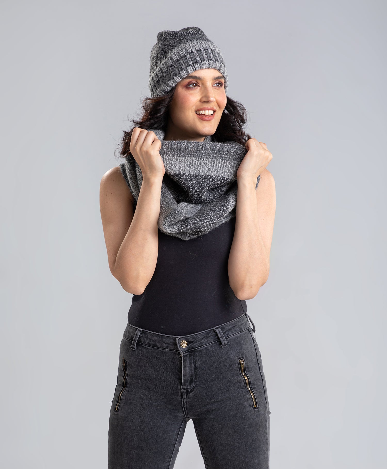Carrera, Alpaca Hat