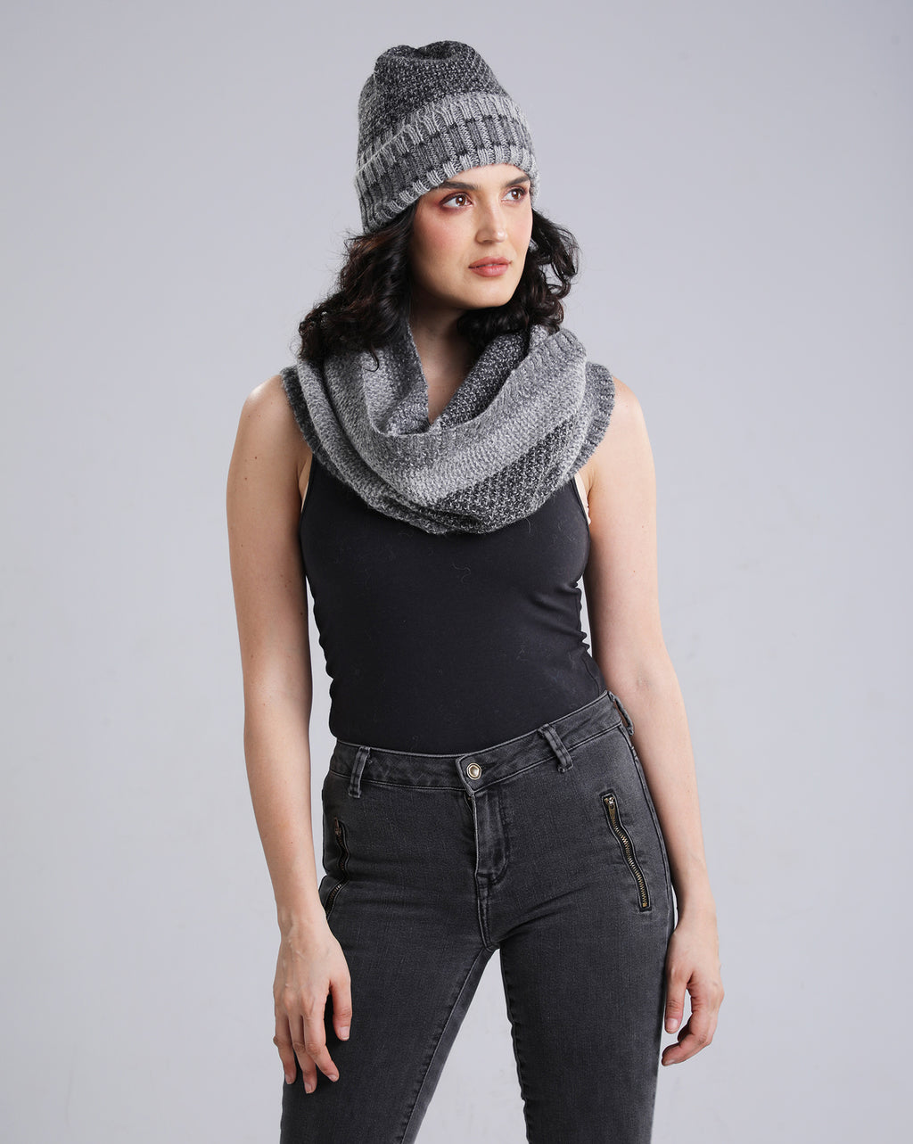 Carrera, Alpaca Hat