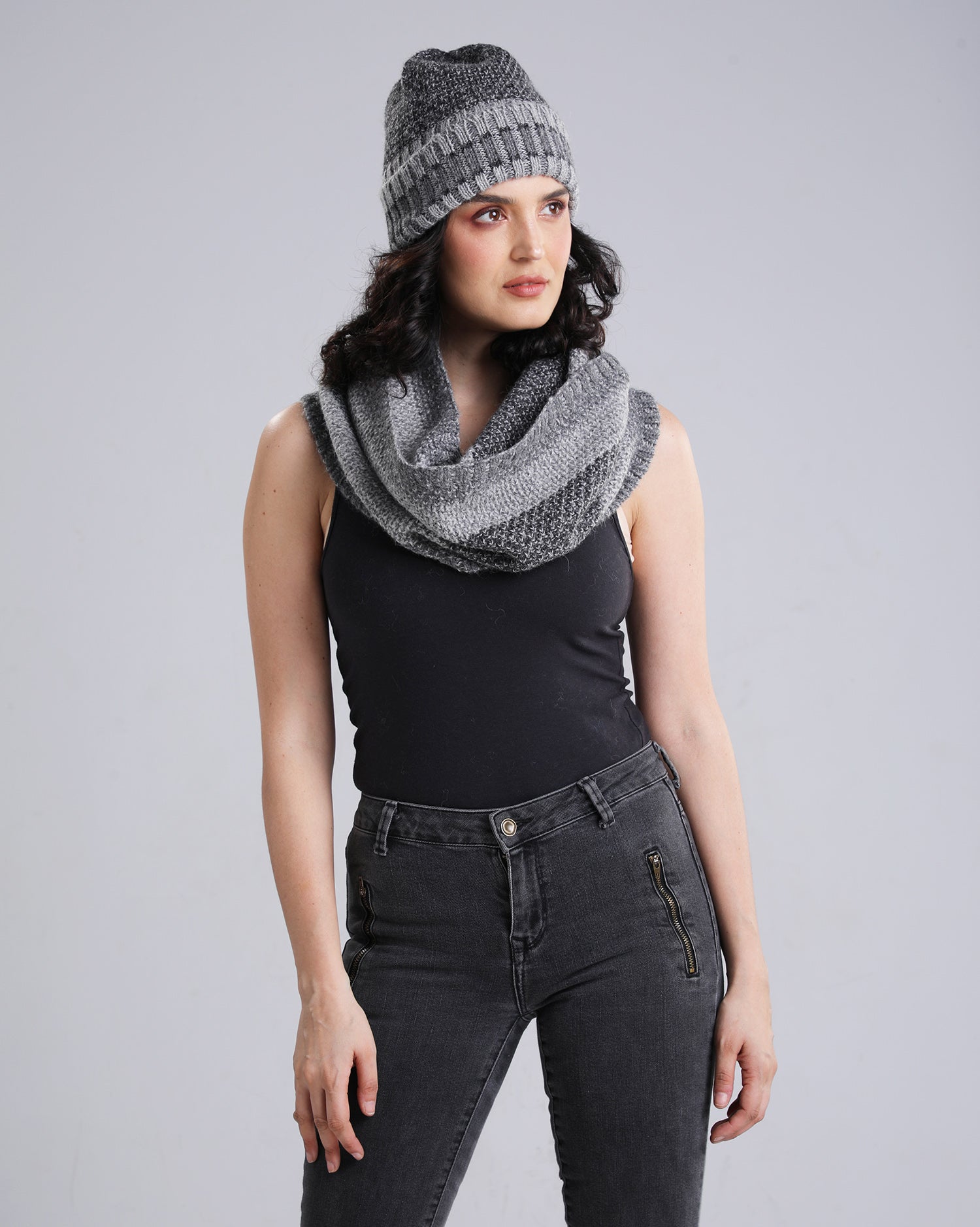 Carrera, Alpaca Hat